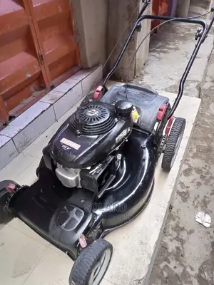 Durable American Used Lawnmower