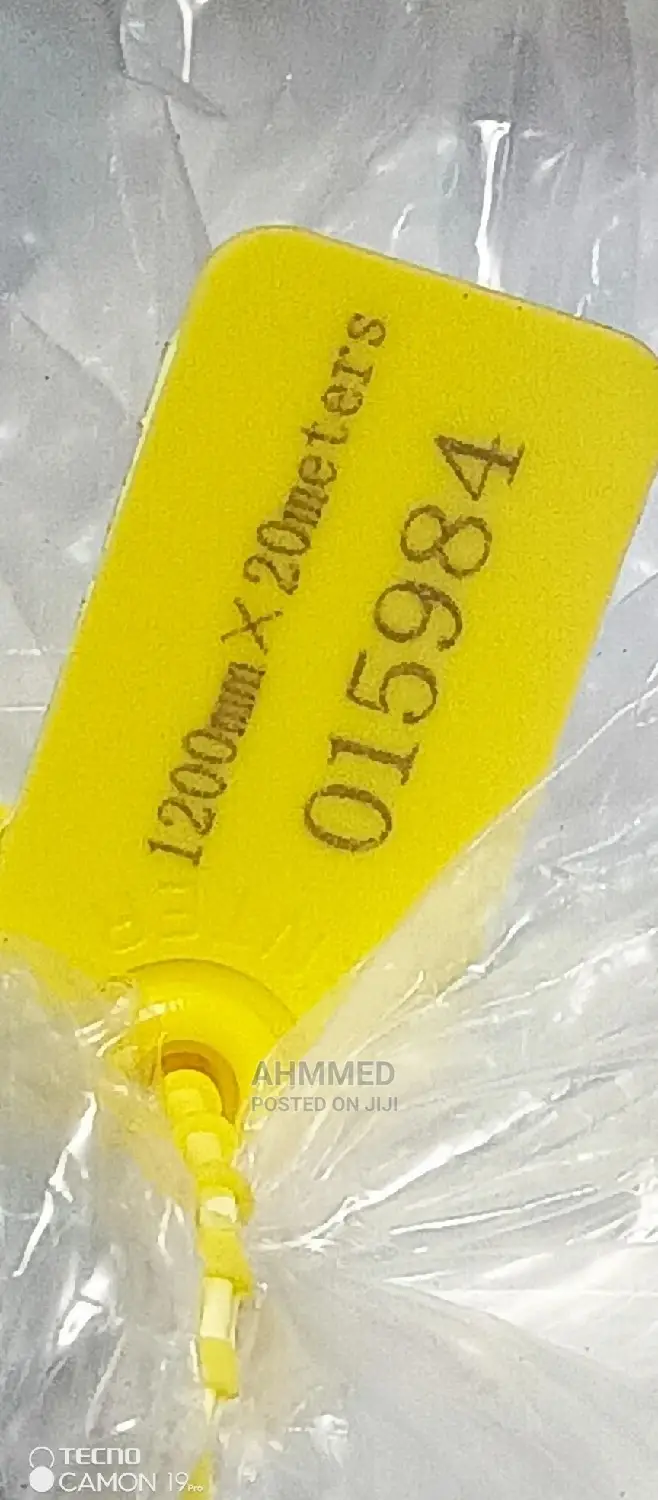 Bubble Wrap 1200mm×20m in Lagos Island (Eko) Manufacturing Materials & Tools, Ahmed Abdullahi