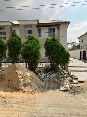 Furnished 4bdrm Duplex in Lekki County for Sale