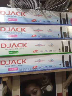 Djack Sound System