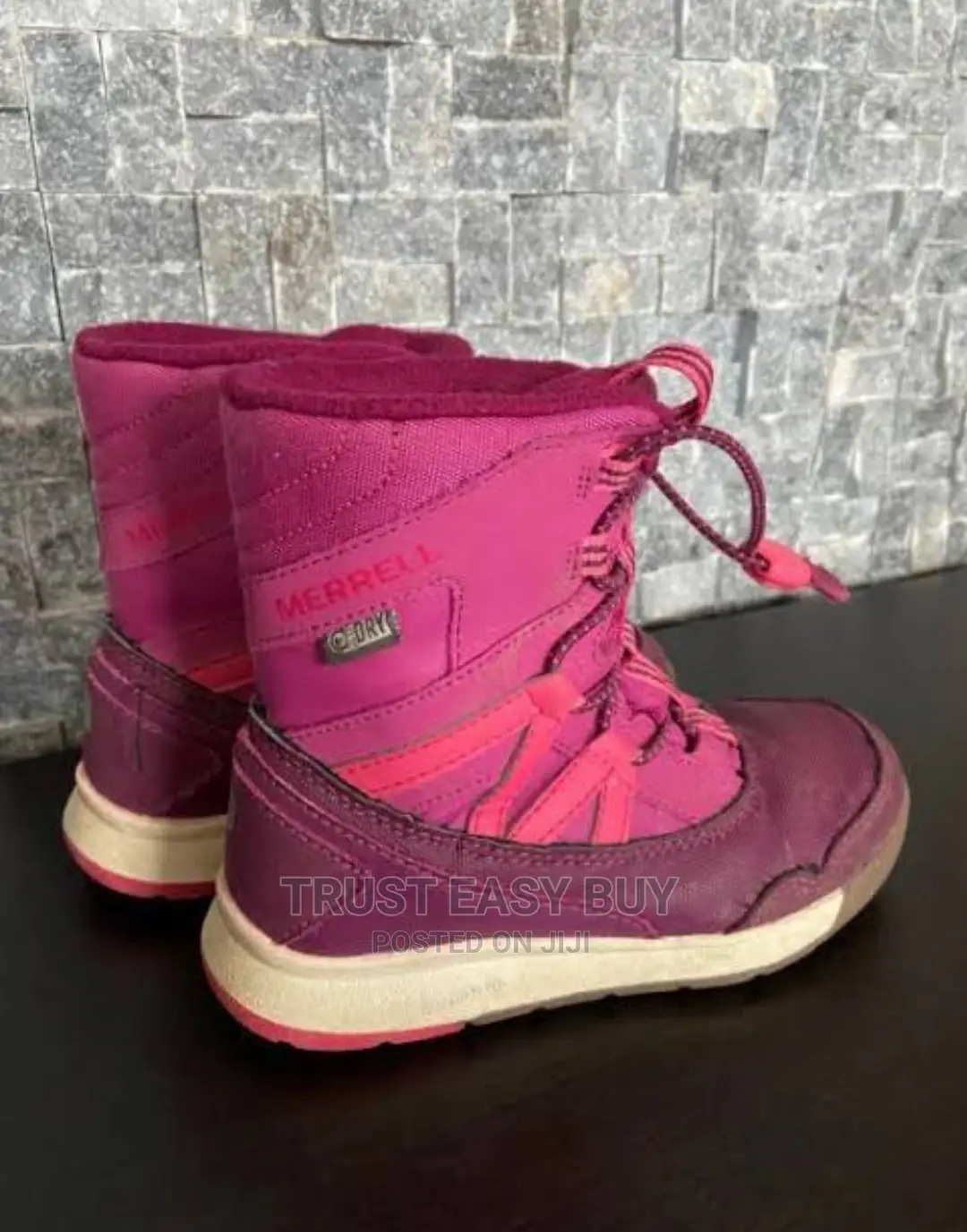 Original Boys Winter Boots