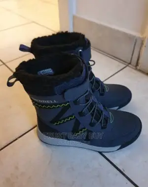 Original Boys Winter Boots