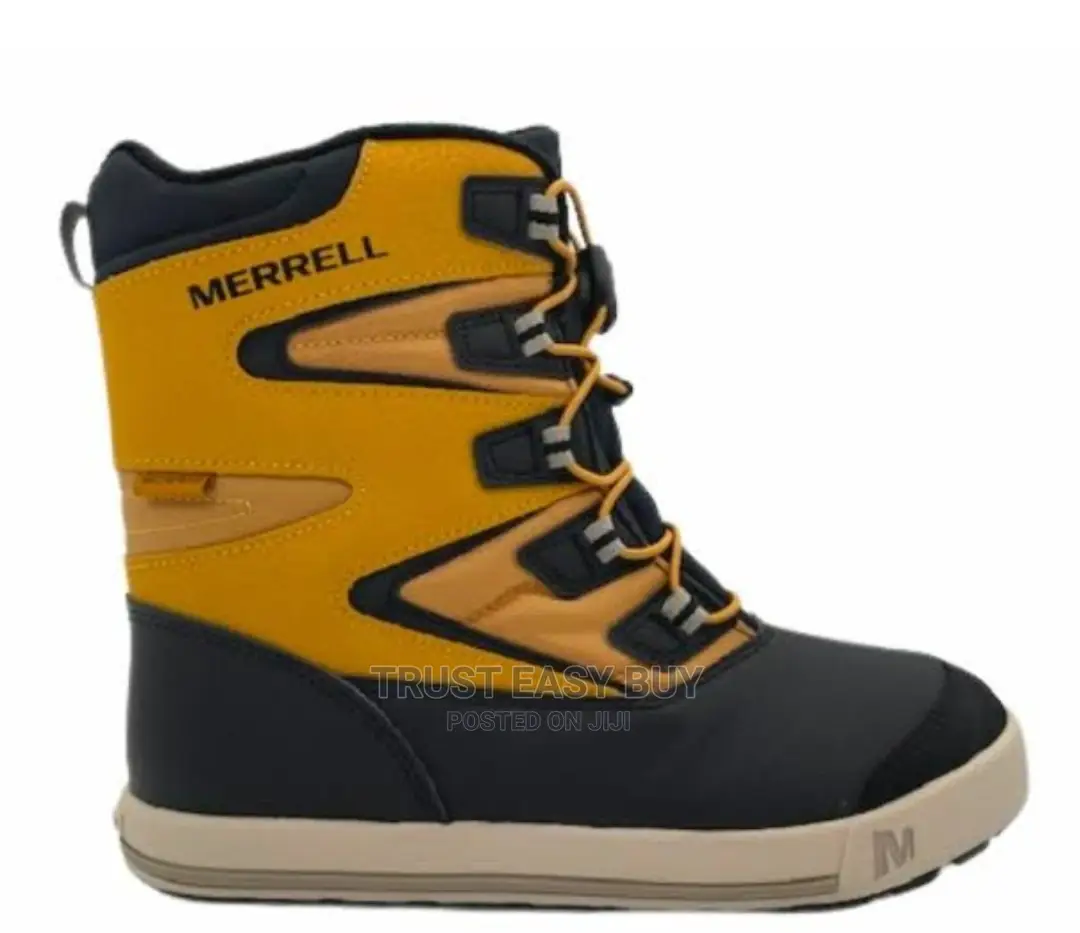 Original Boys Winter Boots