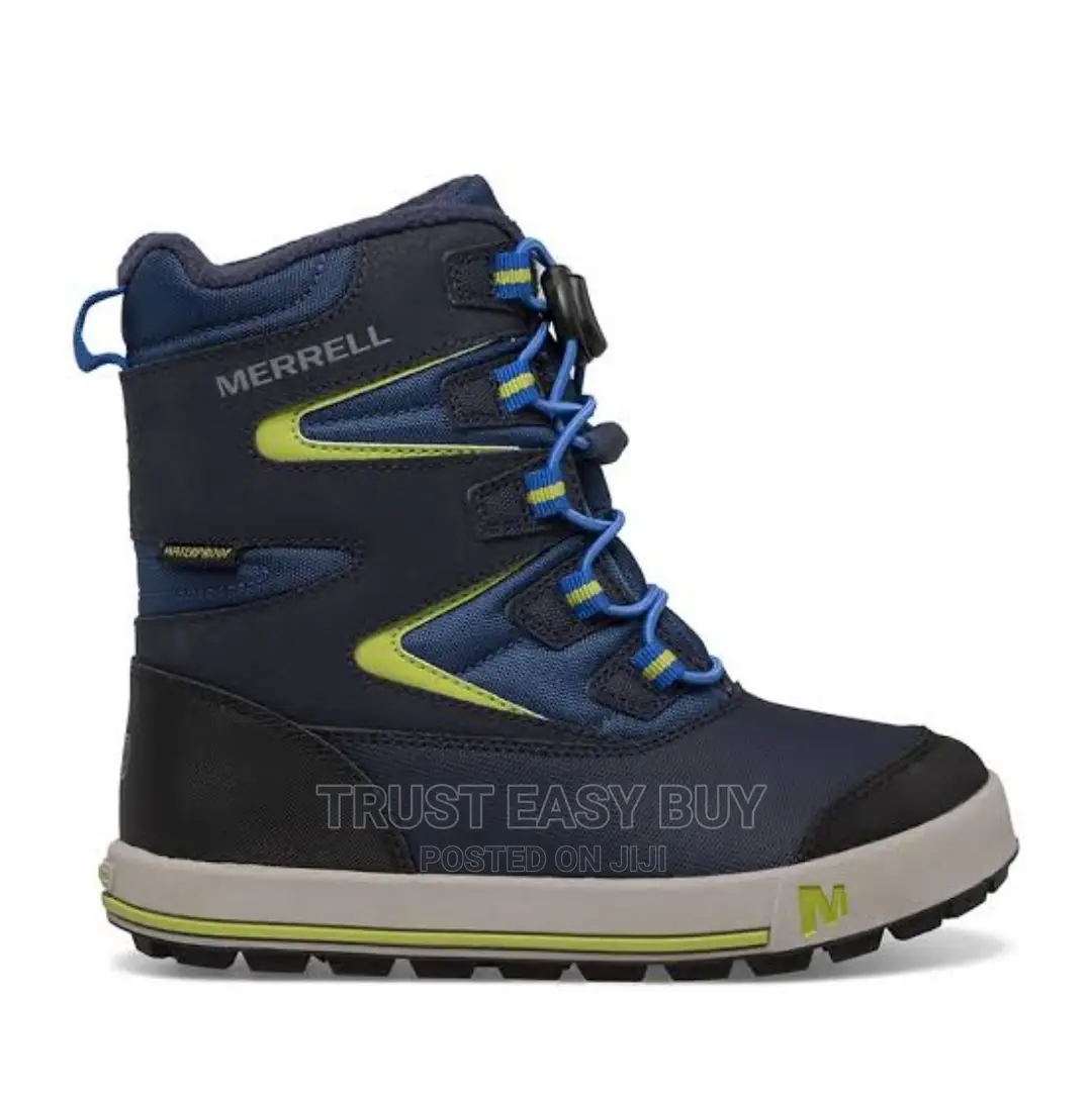 Original Boys Winter Boots