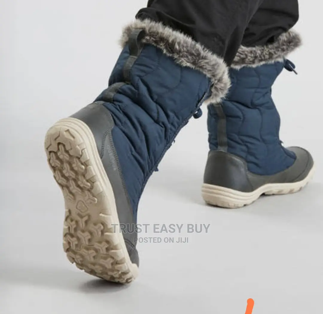 Original Boys Winter Boots