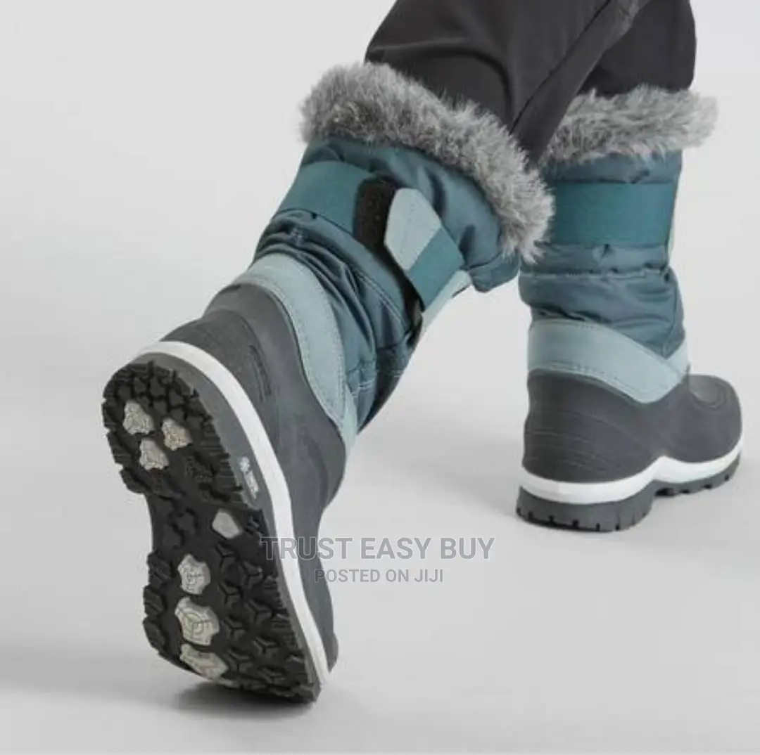 Original Boys Winter Boots