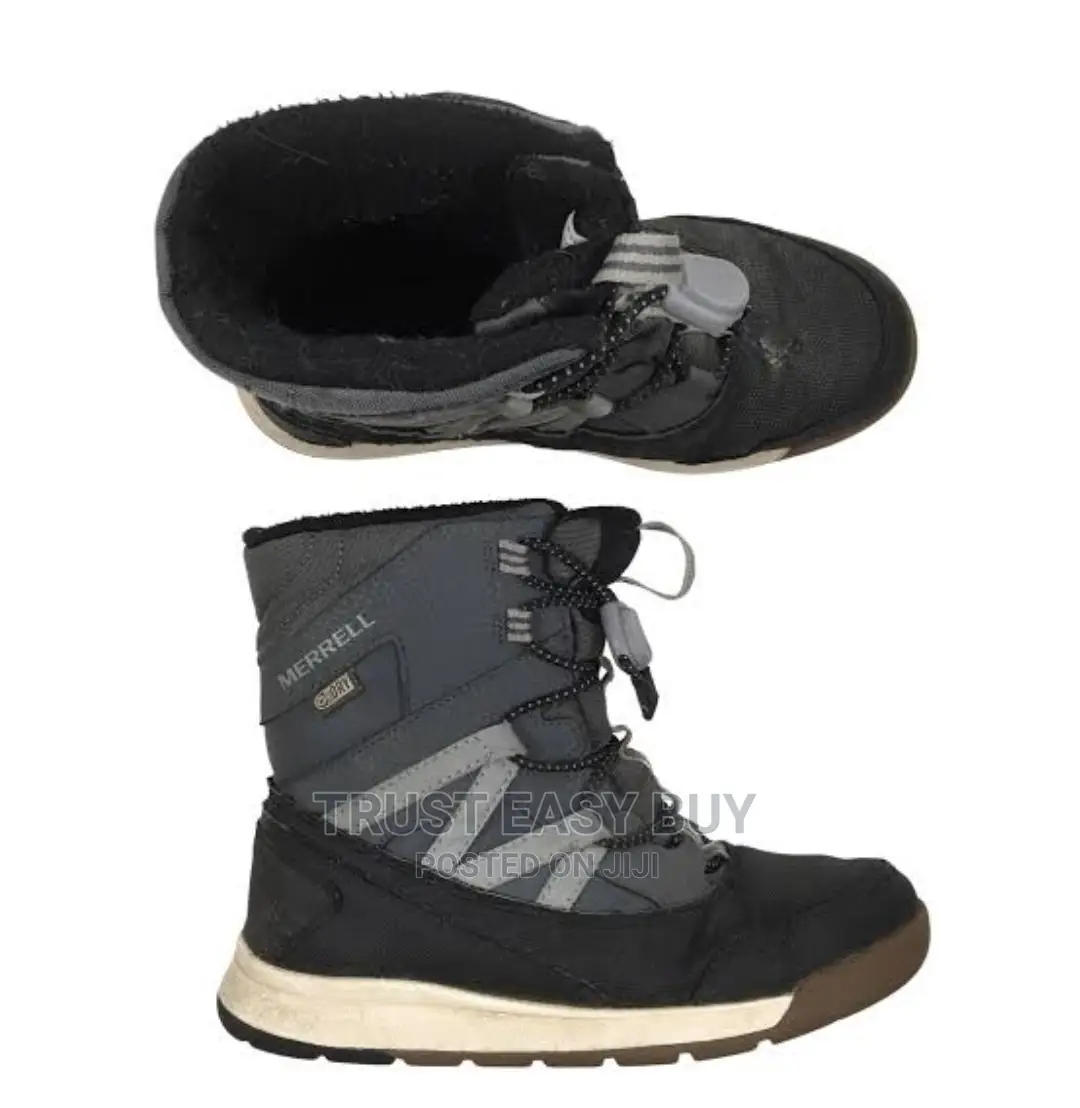 Original Boys Winter Boots