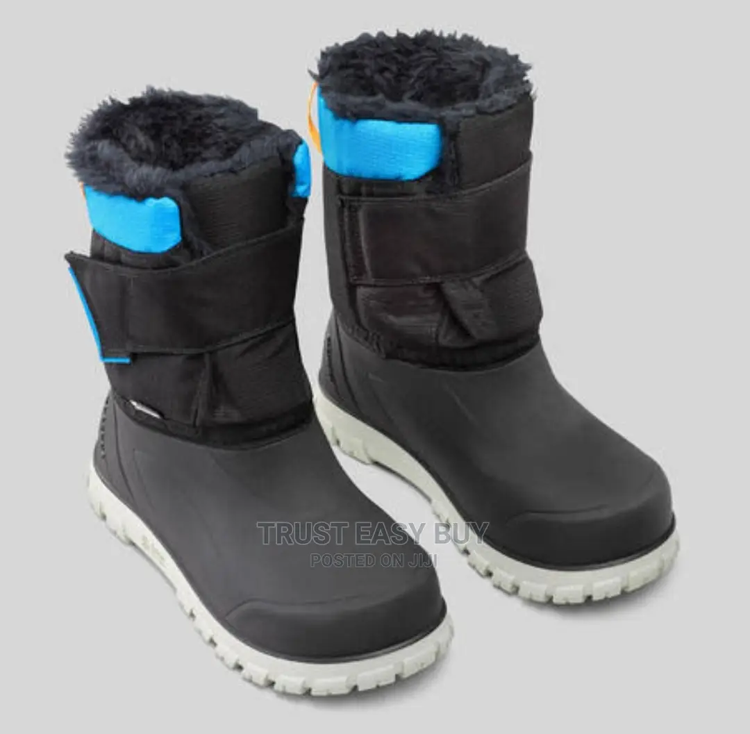 Original Boys Winter Boots