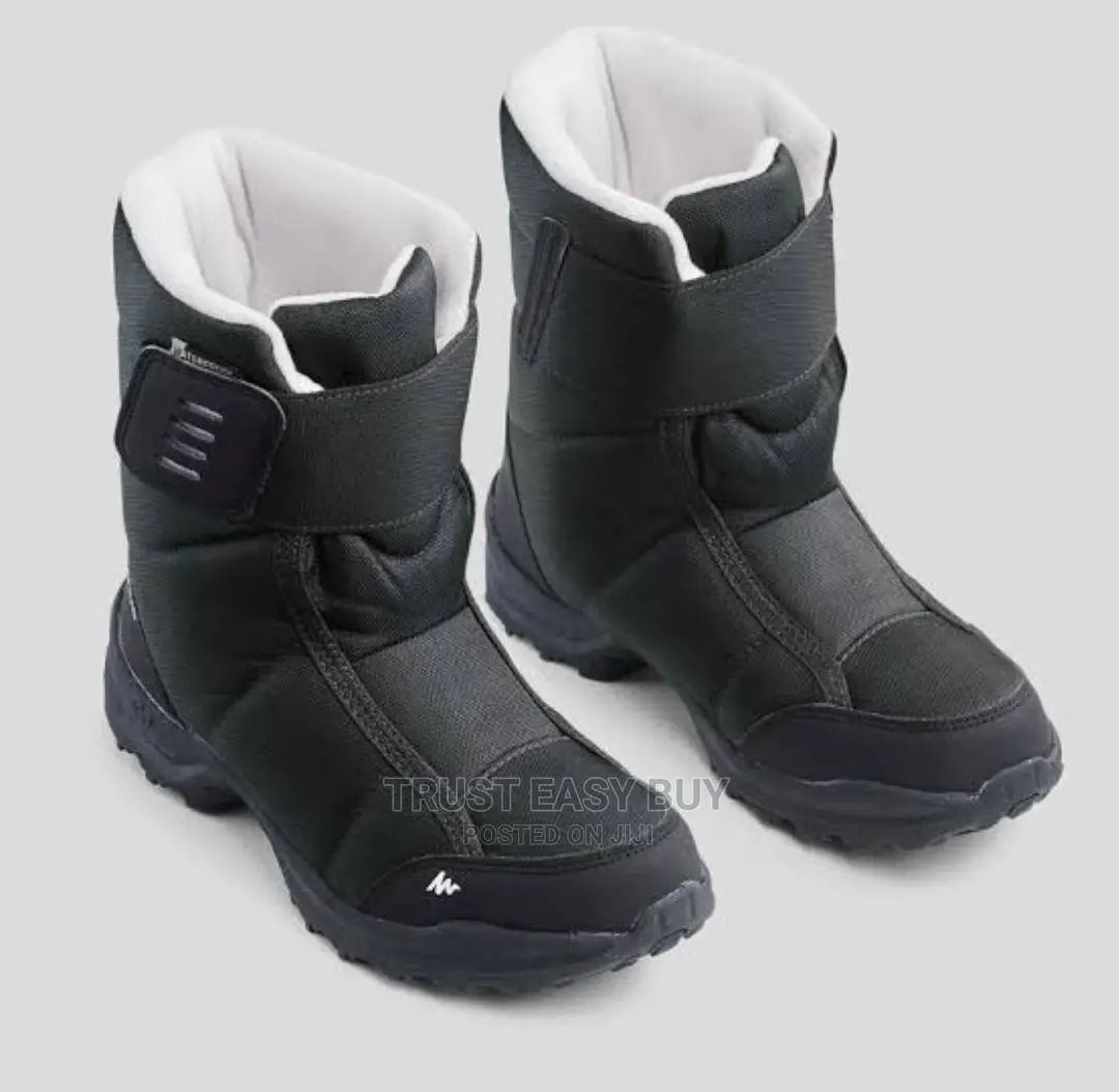 Original Boys Winter Boots