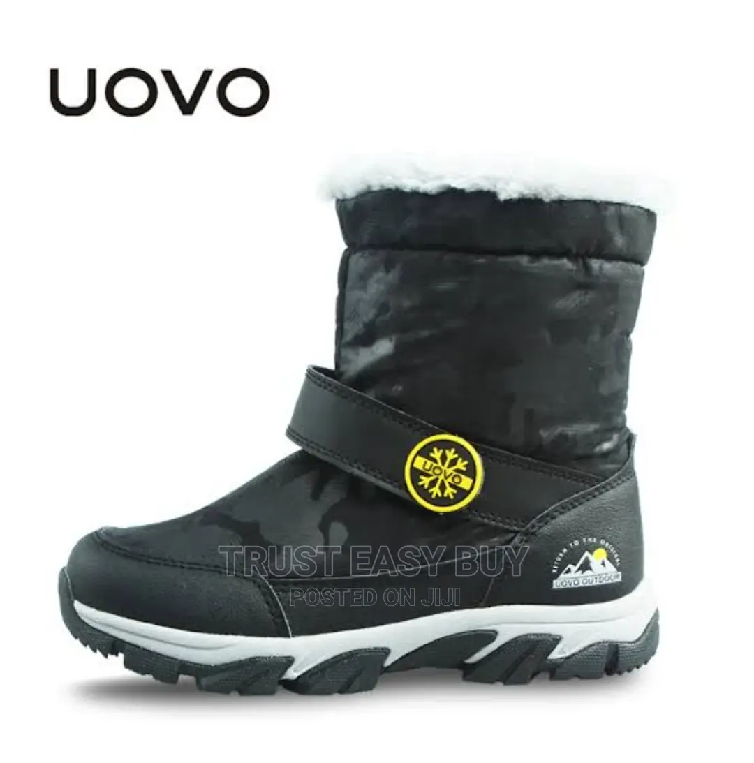 Original Boys Winter Boots