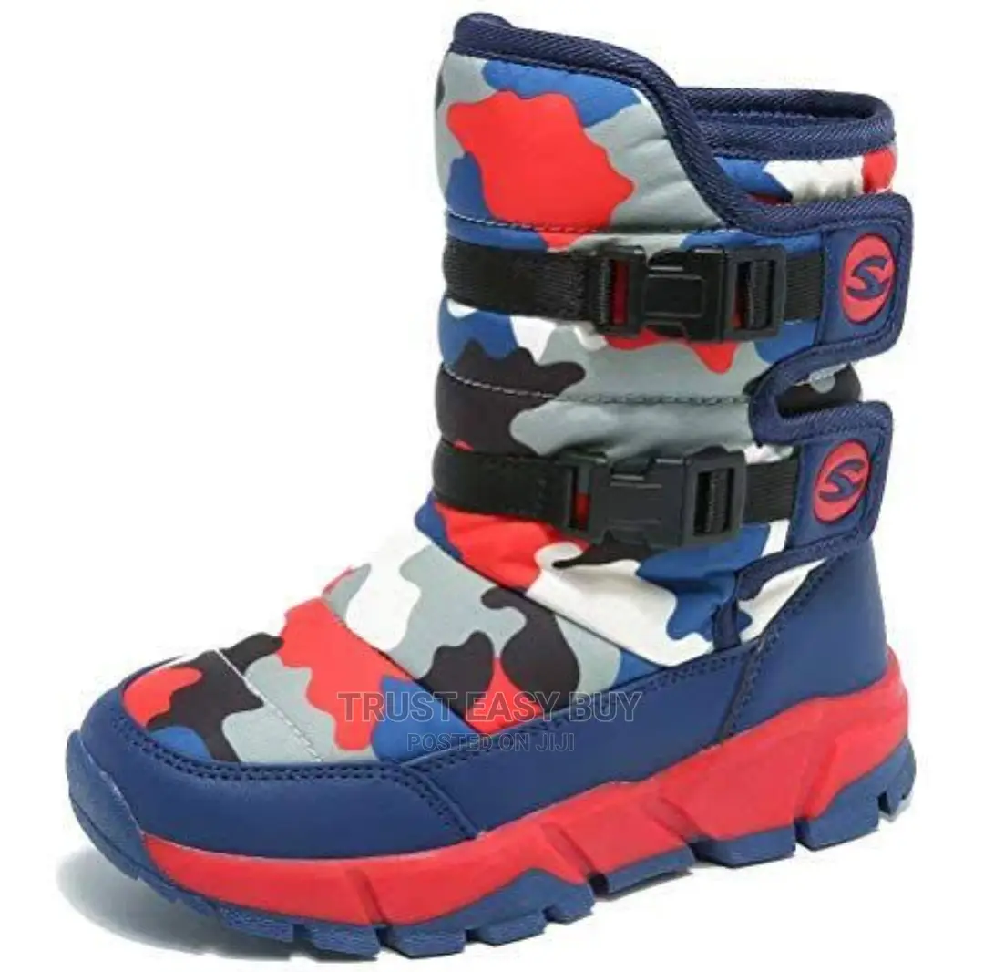 Original Boys Winter Boots