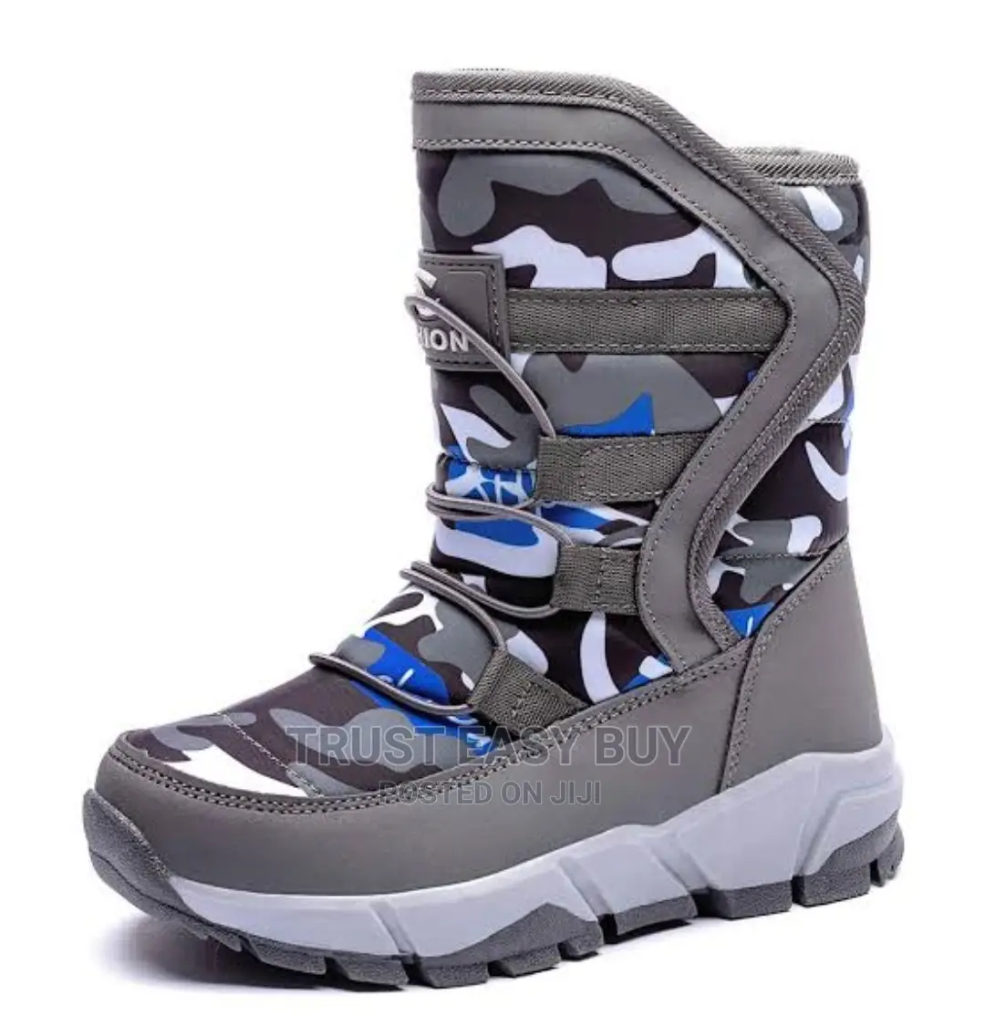 Original Boys Winter Boots