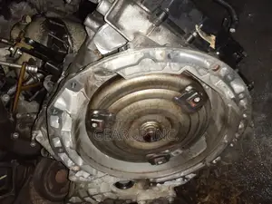 Gearbox for Ford Edge,Explorer,Taurus,Flex,Mazda Cx9