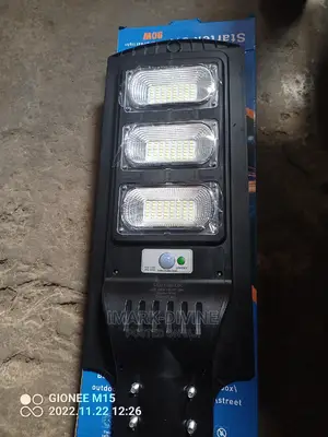 Quality Solar Light 90w