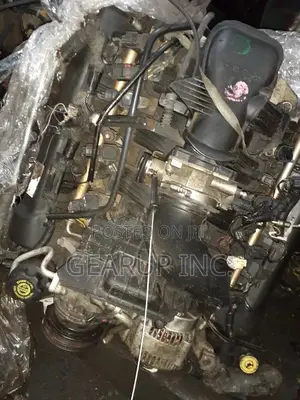 Complete Engine for Dodge Ram,Dodge Dakota,Dodge Durango