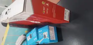 CCTV Security Camera Installation in Nigeria