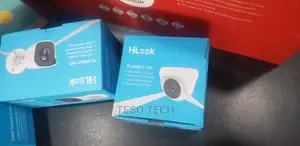 CCTV Camera and Installation Services in Lagos