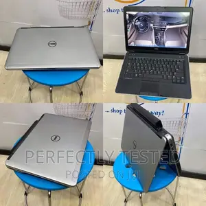 Laptop Dell Latitude E6440 4GB Intel HDD 500GB