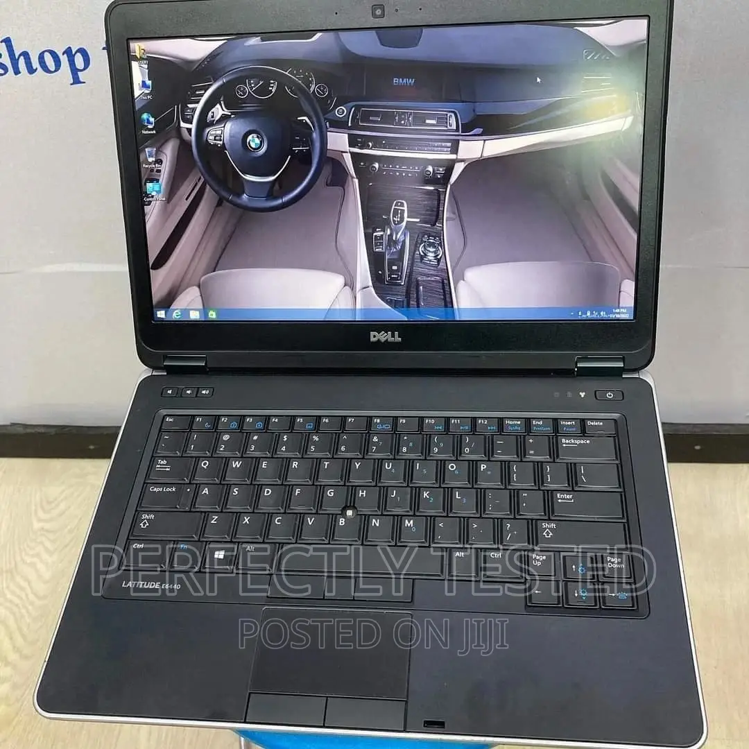 Laptop Dell Latitude E6440 4GB Intel HDD 500GB