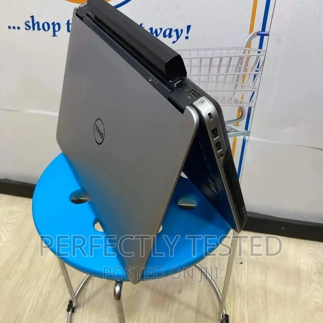 Laptop Dell Latitude E6440 4GB Intel HDD 500GB