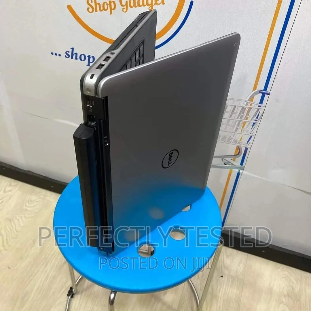 Laptop Dell Latitude E6440 4GB Intel HDD 500GB