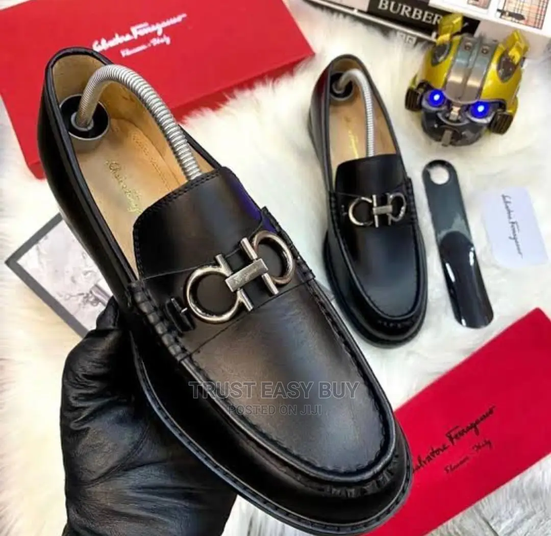 Original Men's Cooperate Shoe
