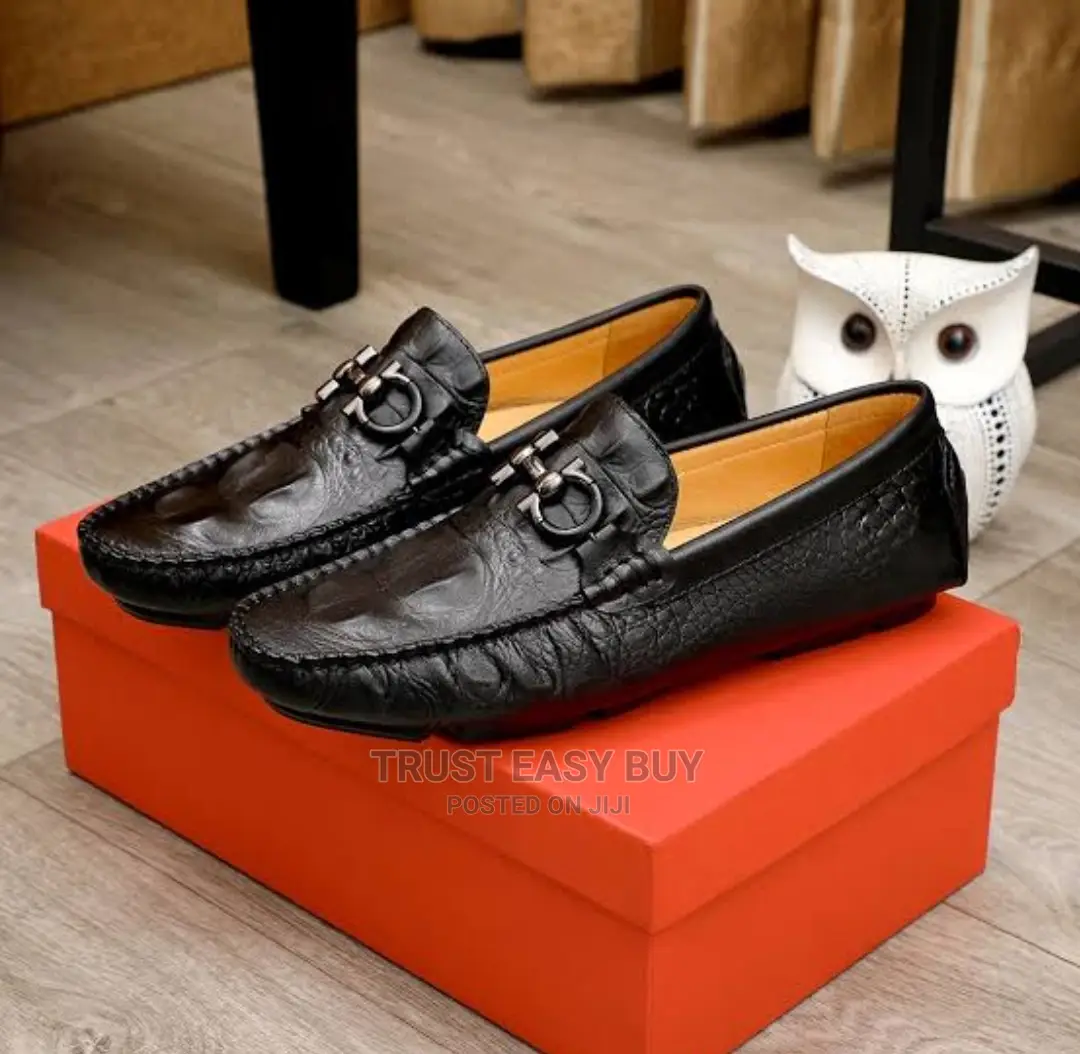 Original Men's Cooperate Shoe