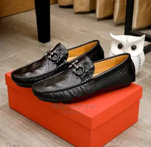 Original Men's Cooperate Shoe