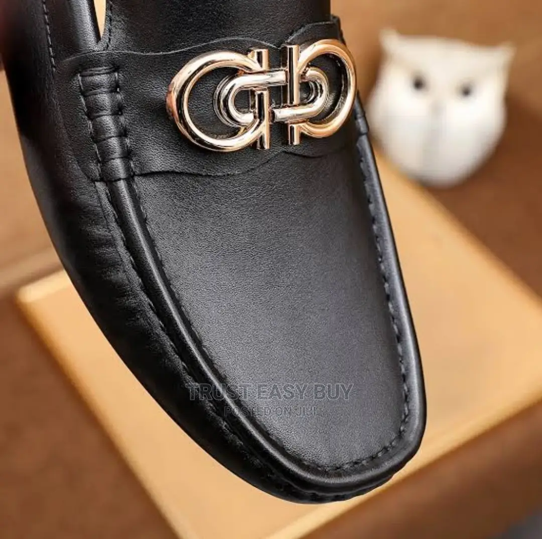 Original Men's Cooperate Shoe
