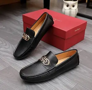 Original Men's Cooperate Shoe