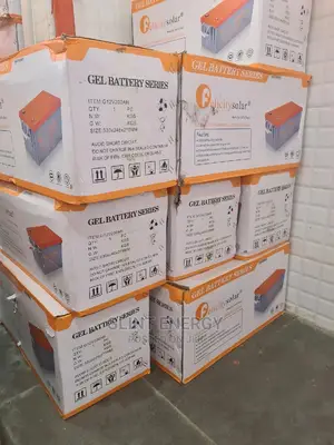 200ah 12v Felicity Battery