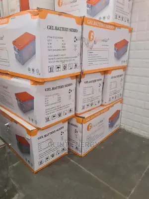 200ah 12v Felicity Battery