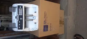 Glory Counting Machine