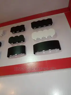 English Fancy Light