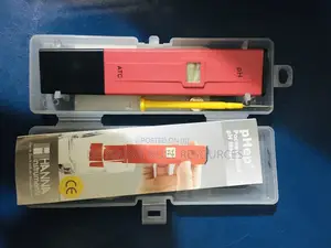 PH Digital Meter
