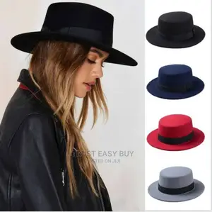 Original Fedora Hat