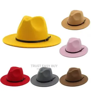 Original Fedora Hat