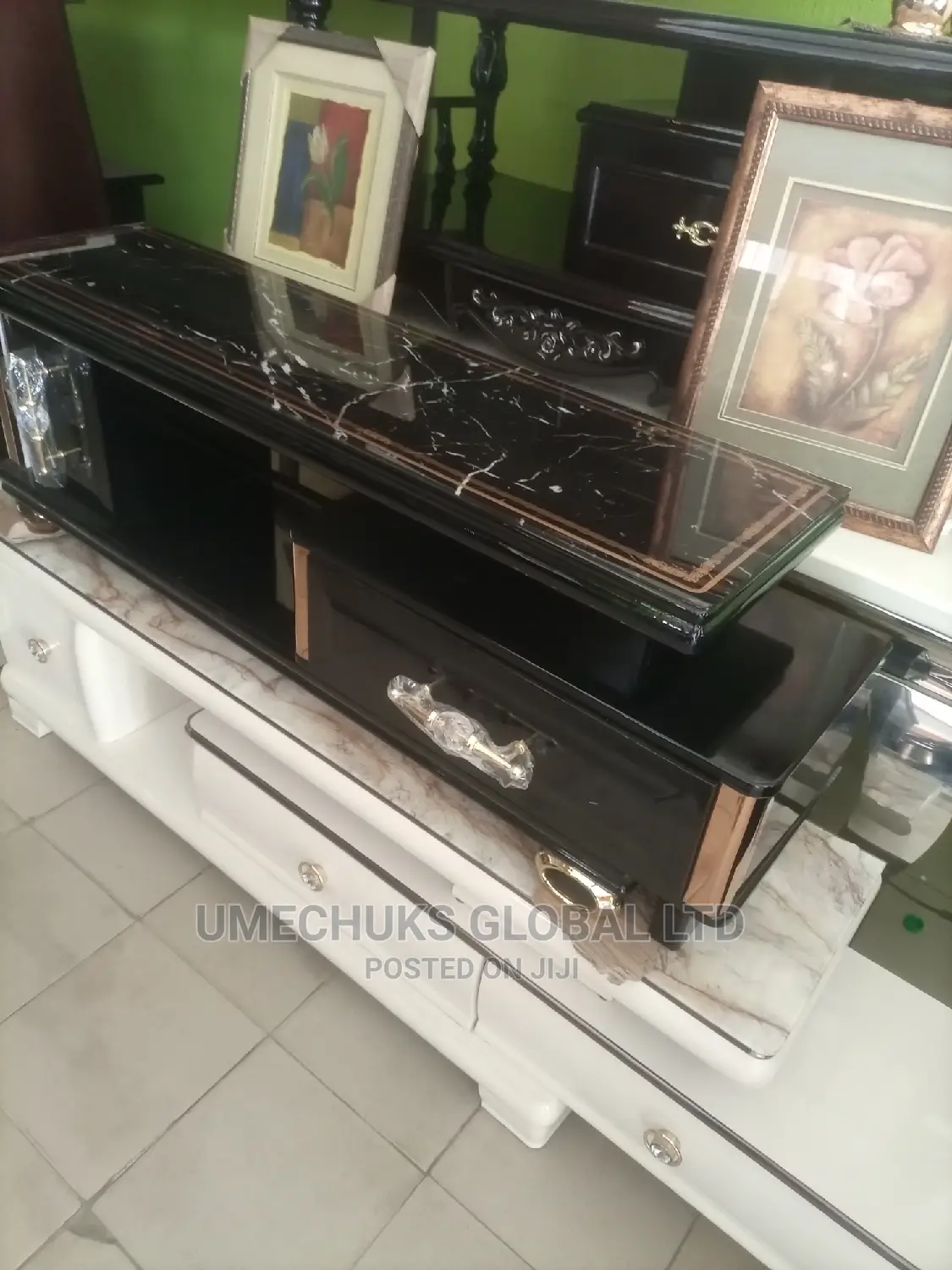 Strong Quality Tv Stand