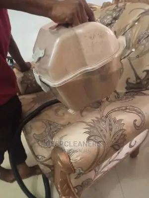 Sofa/Upholstery Master Cleaner