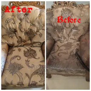 Sofa/Upholstery Master Cleaner