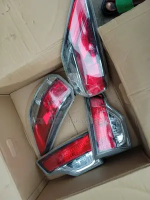 Front Bumper Highlander 015