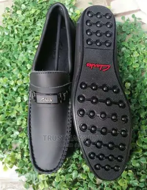 Original Men's Clark's Loafer