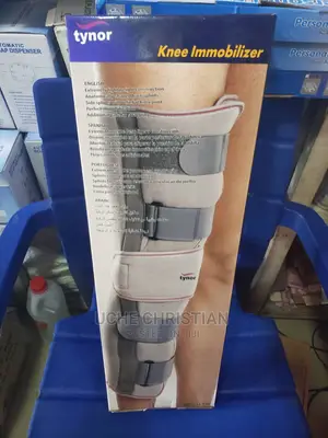 Knee Mobilizer