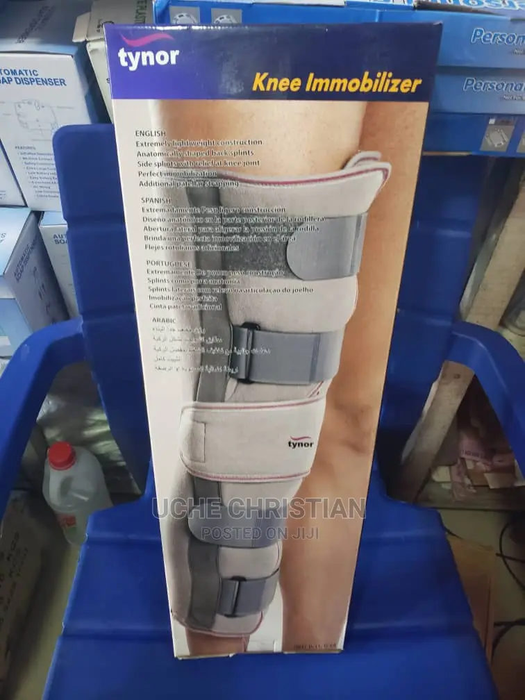 Knee Mobilizer