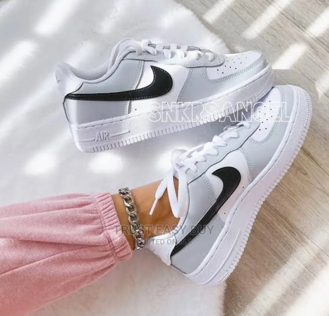 Quality Female Air Force 1