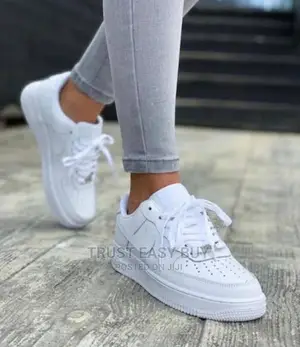Quality Female Air Force 1