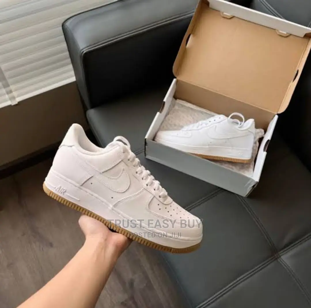 Quality Female Air Force 1