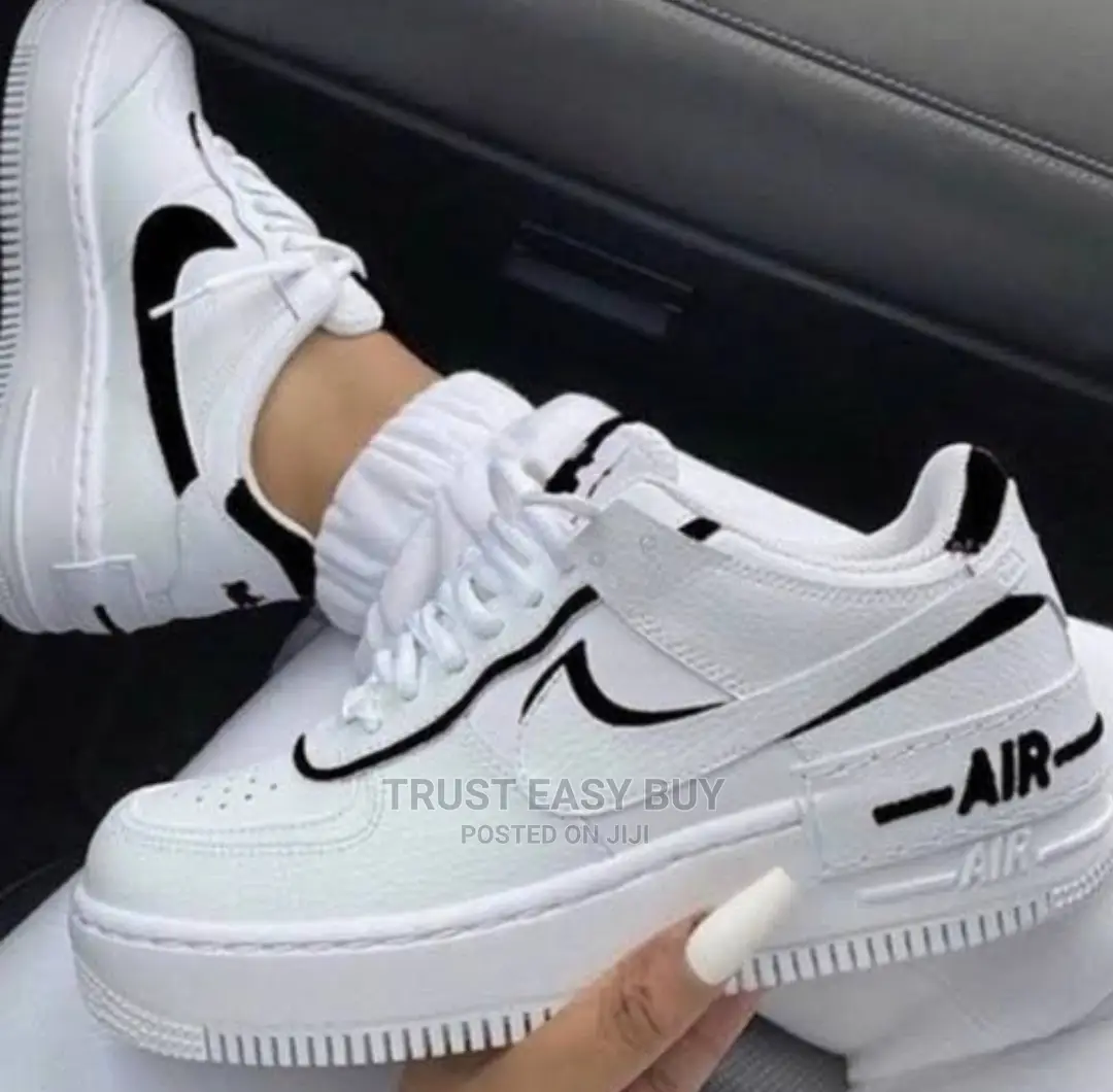 Quality Female Air Force 1