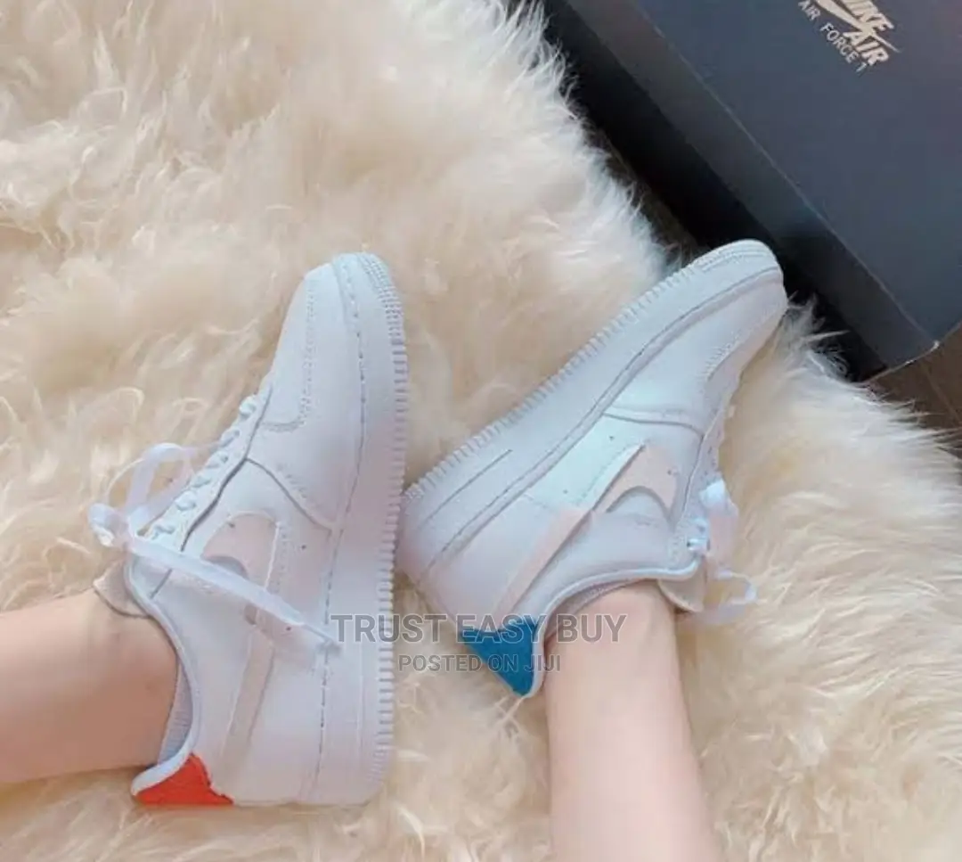 Quality Female Air Force 1