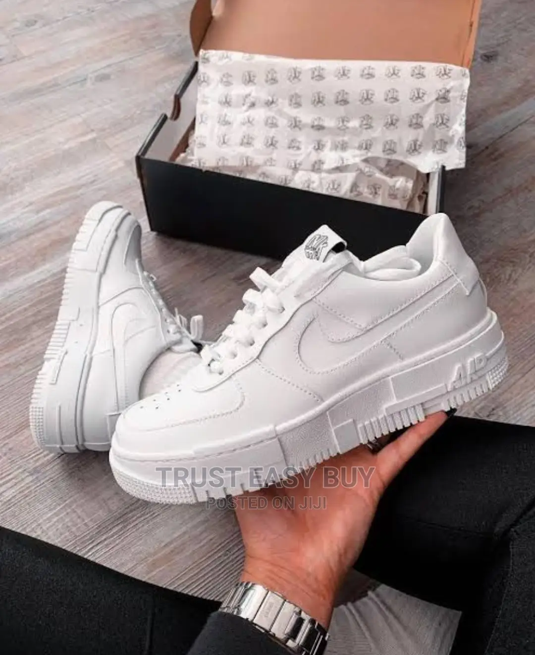 Quality Female Air Force 1